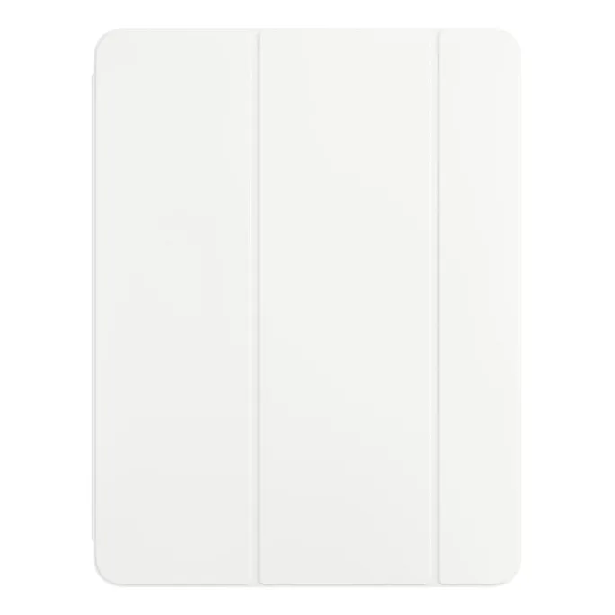 Smart Folio für iPad Pro 13-inch (M4) - Weiß