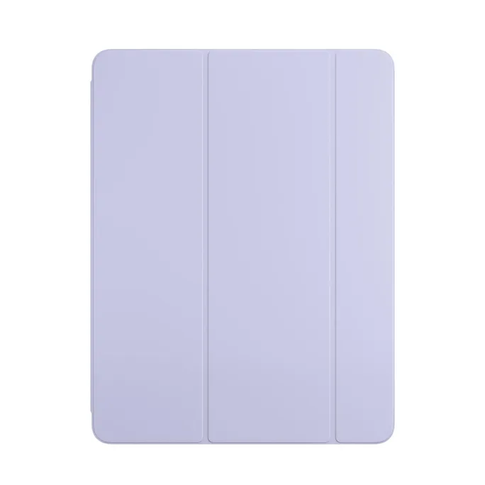 Smart Folio für iPad Air 13-inch (M2) - Hellviolett