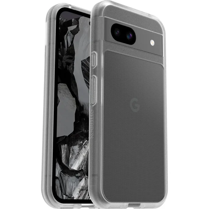 OtterBox React Series Case | Google Pixel 8a | ProPack | transparent