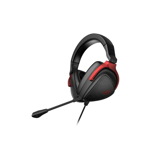 ASUS ROG Delta S Core - Kabelgebundenes Gaming-Headset