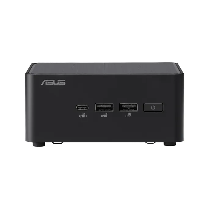 ASUS NUC 14 Pro Revel Canyon NUC14RVHC3000R0 Core 3 100U 0GB/0GB Barebone ohne Netzkabel