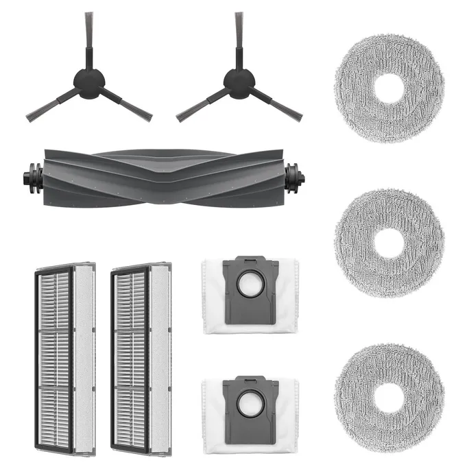 Dreame Zubehör-Kit L10s Pro Ultra Heat Original Zubehör RAK35