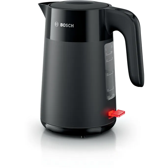 Bosch TWK2M163 Wasserkocher 1,7 L MyMoment schwarz