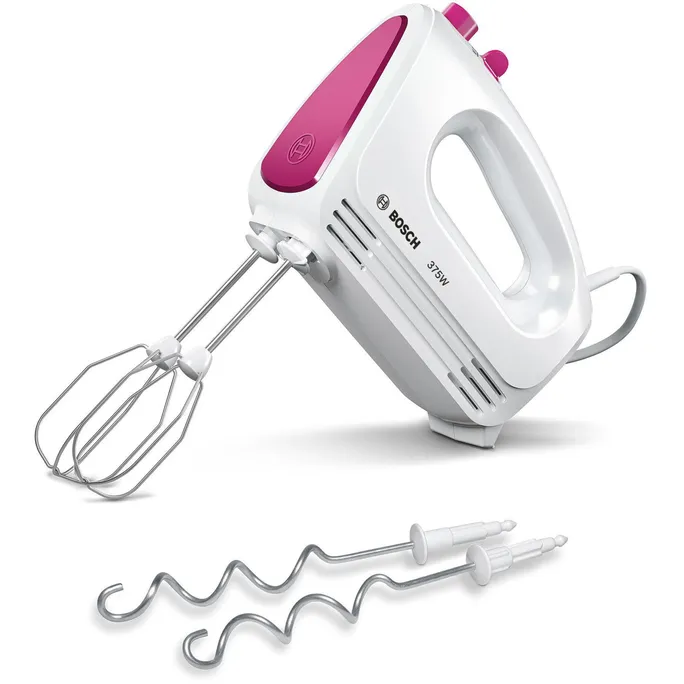 Bosch MFQ2210P Handrührer CleverMixx wild purple