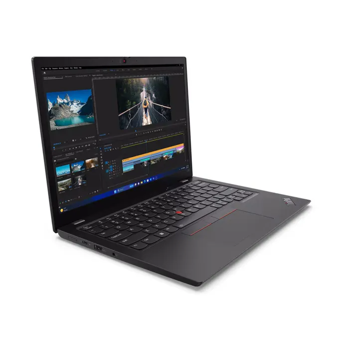 Lenovo ThinkPad L13 G5 13,3" WUXGA U5-125U 16GB/512GB Win11 Pro 21LB0016GE