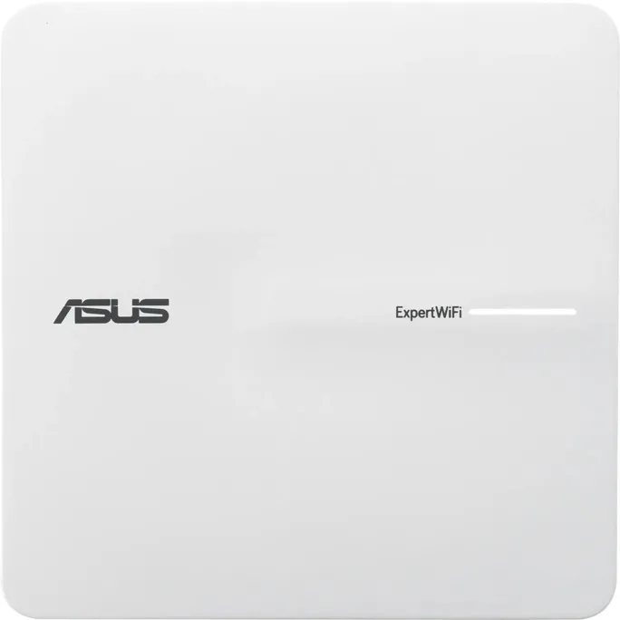 ASUS Expert Wifi EBA63 AX3000 Dual-band PoE Access Point
