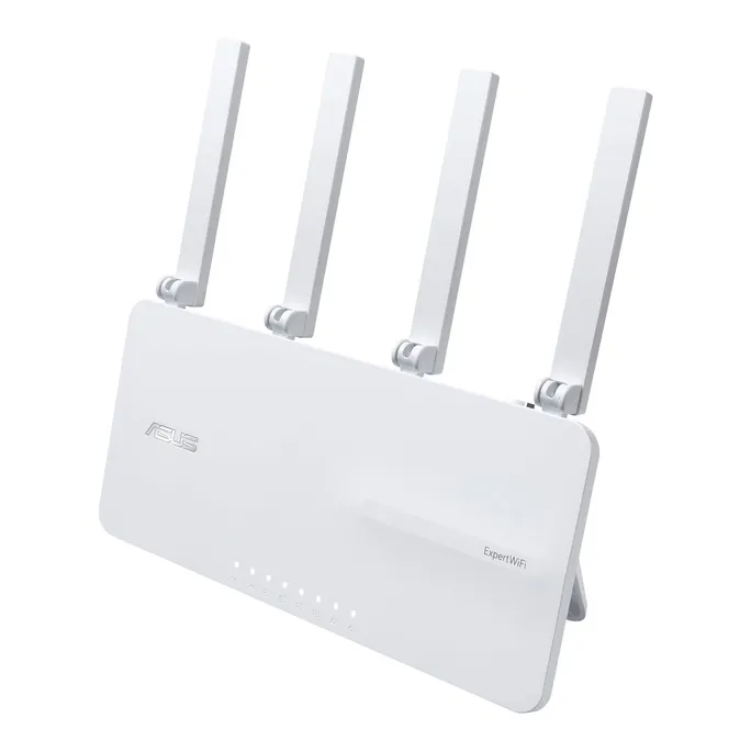 ASUS Expert WiFi EBR63 AX3000 Dual-Band WiFi 6 All-in-One Access Point