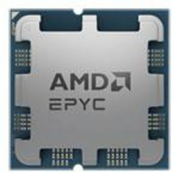 AMD EPYC 4484PX 12x 4,4 GHz 128 MB L3-Cache CPU Sockel AM5 Tray ohne Kühler