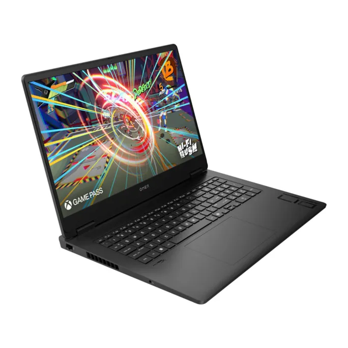 HP OMEN 17,3" QHD IPS R9-8945HS 32GB/1TB RTX 4060 240Hz Windows 11 17-db0096ng