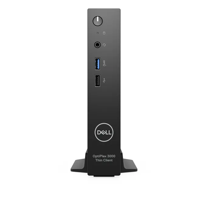 DELL OptiPlex 3000 N6005 8GB/256GB eMMC W10 IoT ohne WiFi
