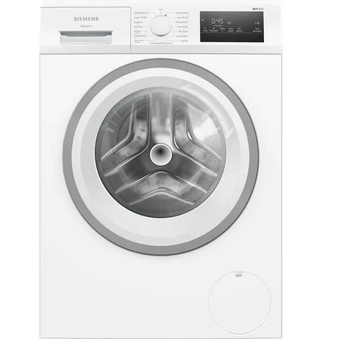 Siemens WM14N127 iQ300 Series Waschmaschine