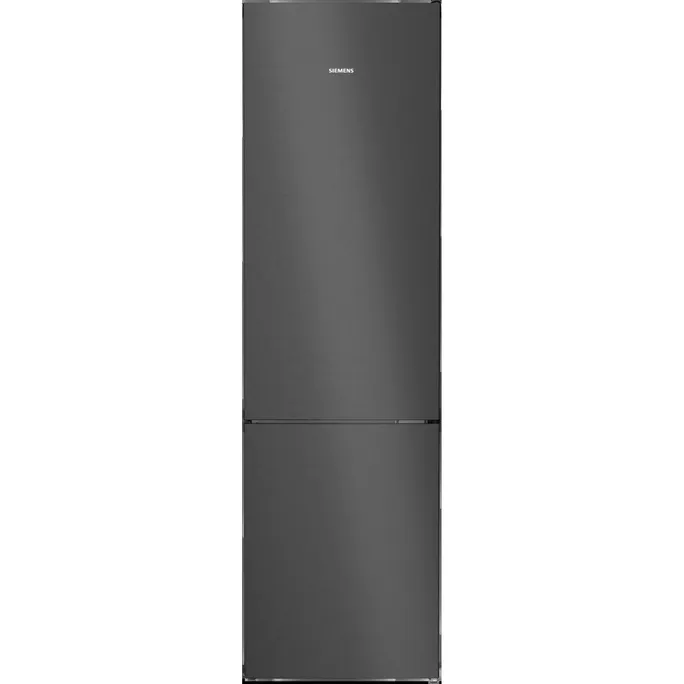 Siemens KG39N2XAF iQ300 Freistehende Kühl-Gefrier-Kombination