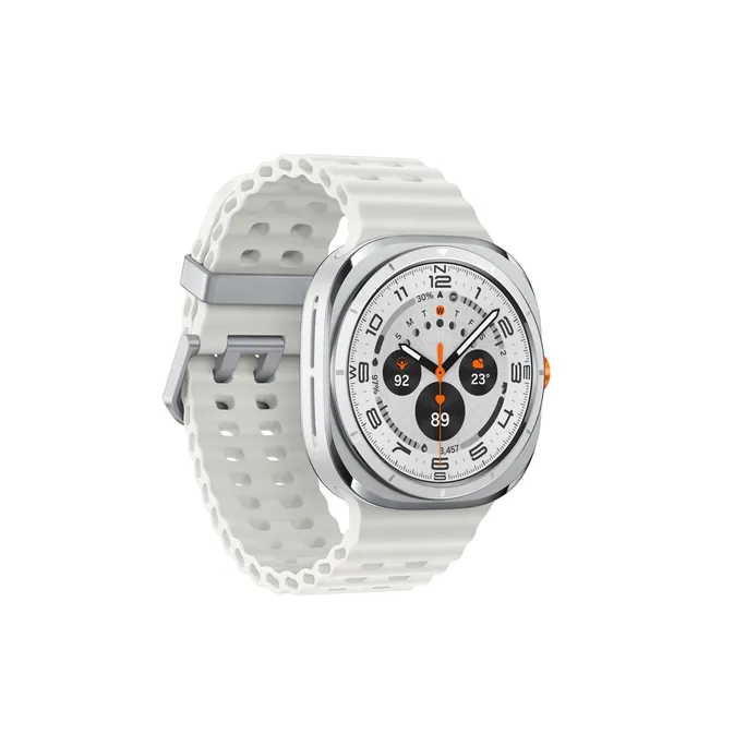 Samsung Galaxy Watch Ultra LTE SM-L705 47 mm White (EU)