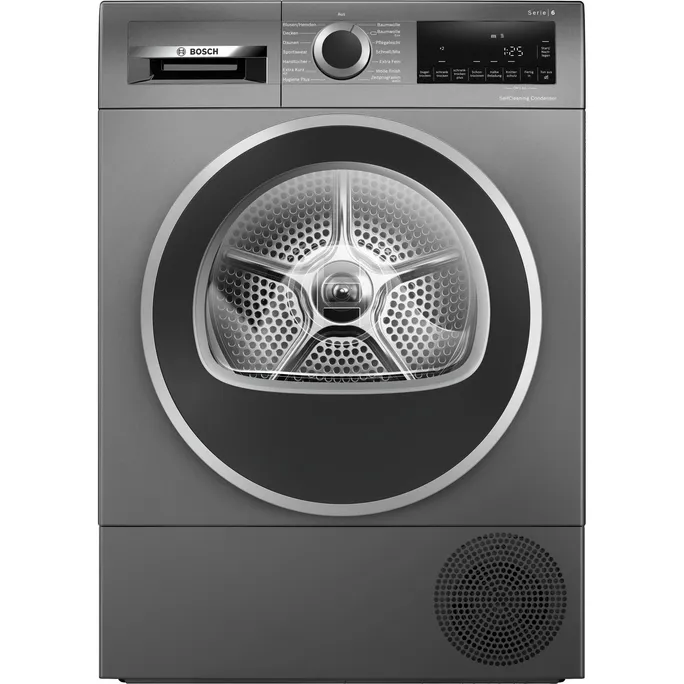 Bosch WQG2450R10 Serie 6 Wärmepumpen-Trockner