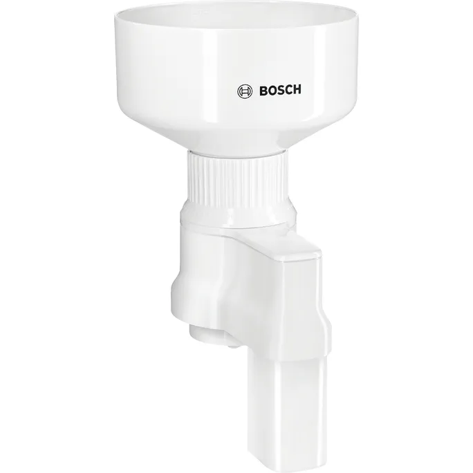 Bosch MUZ5GM1 Getreidemühle (auch für S2) weiß