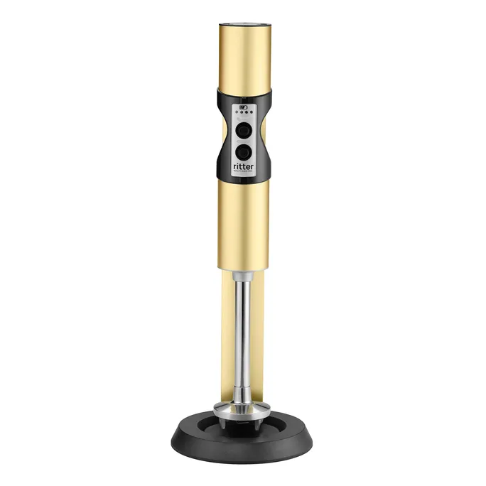 Ritter stilo7 gold