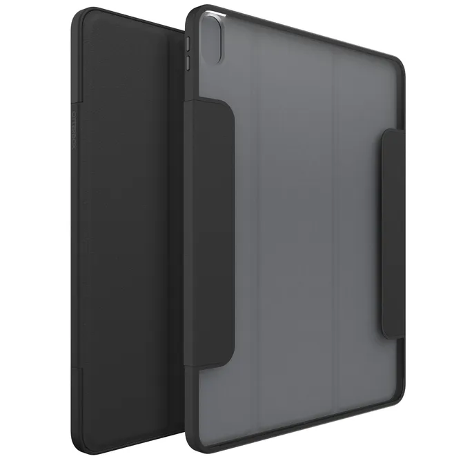 OtterBox Symmetry Folio für Apple iPad Air 13 Zoll (M2/2024; M3/2025) Starry Night schwarz ProPack