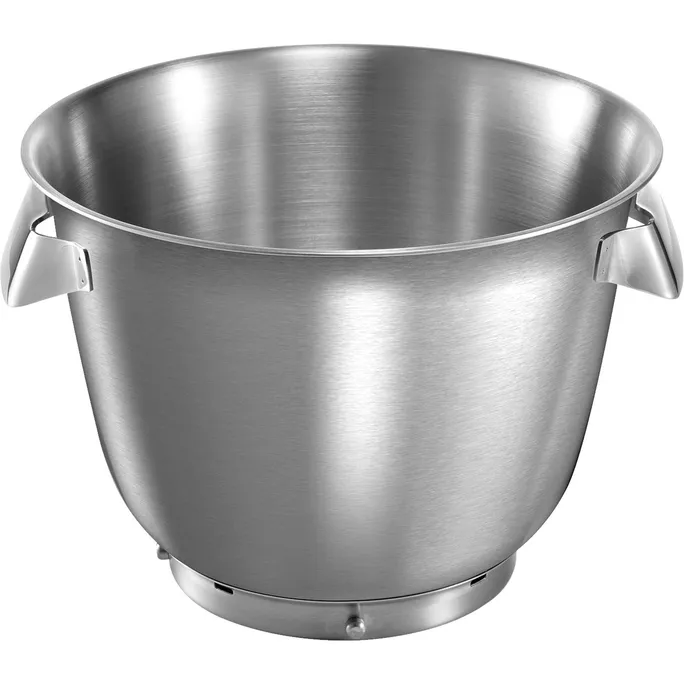 Bosch MUZ9ER1 Edelstahl Rührschüssel Edelstahl