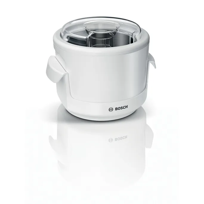 Bosch MUZS2EB (Speise-)Eisbereiter weiß