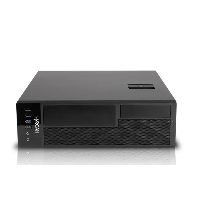 Hyrican Workstation SFF CTS00844 i5-14400 8GB/512GB SSD W11P