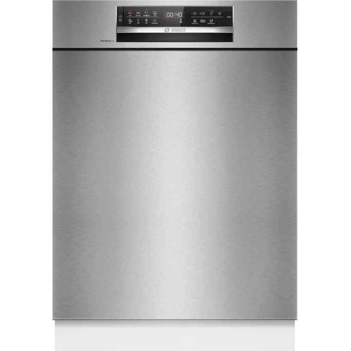 Bosch SMU6ZCS16E Serie 6 Geschirrspüler 60cm unterbaufähig EEK:B