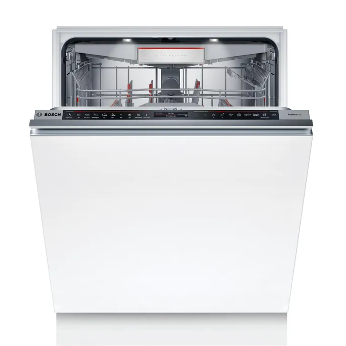 Bosch SMD8TCX01E Serie 8 Vollintegrierter Geschirrspüler A 60cm