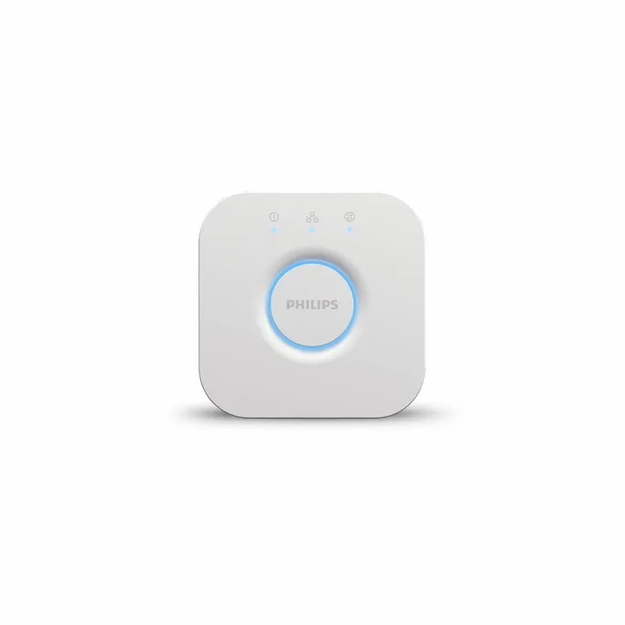 Philips Hue Bridge V2 weiß
