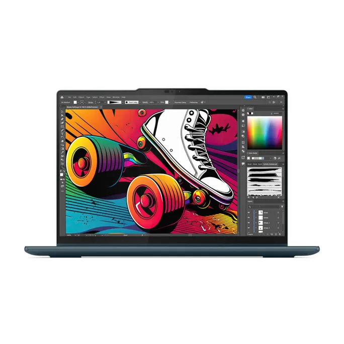 Lenovo Yoga 9 2-in-1 14IMH9 14" Touch 4K Core Ultra 7 155H 32GB/1TB SSD W11