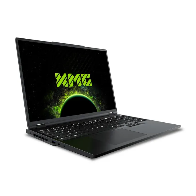 XMG NEO 16 - E24fzp 16" WQHD 240Hz i9-14900HX 32GB/2TB SSD RTX 4080 Win11 Pro