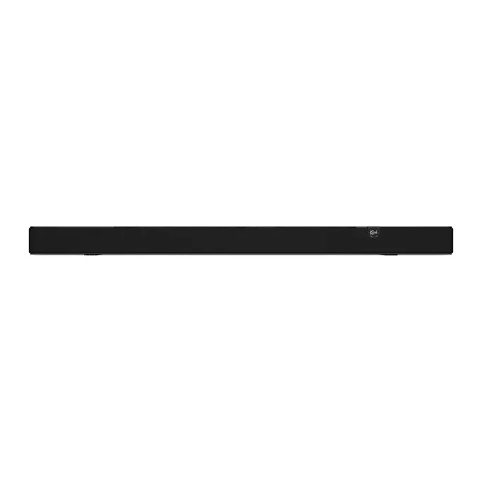 Klipsch Flexus Core 200 Full-Sized Dolby-Atmos Soundbar schwarz