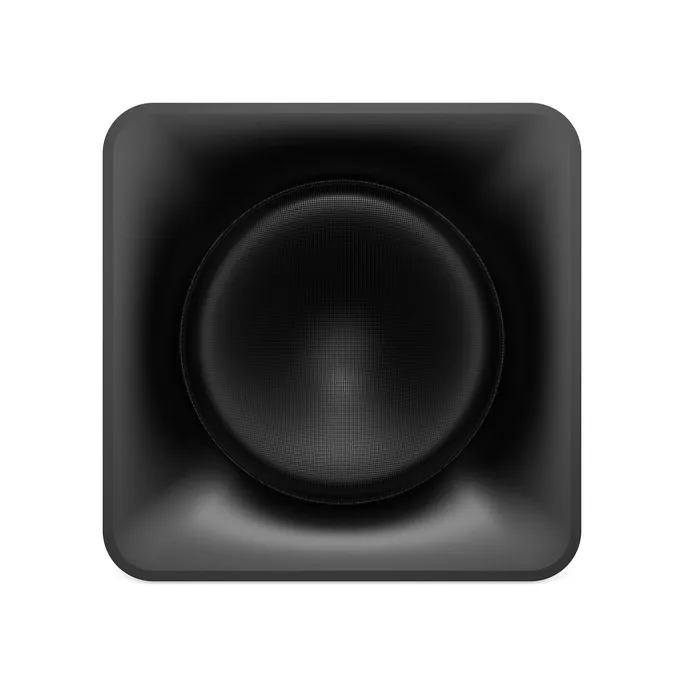 Klipsch Flexus Sub 100 kompakter kabelloser Subwoofer