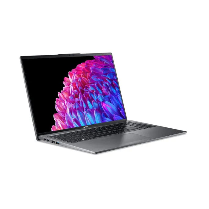 Acer Swift Go 16 OLED SFG16-72-76Q5 16" 3.2K OLED U7 155U 16GB/512GB W11