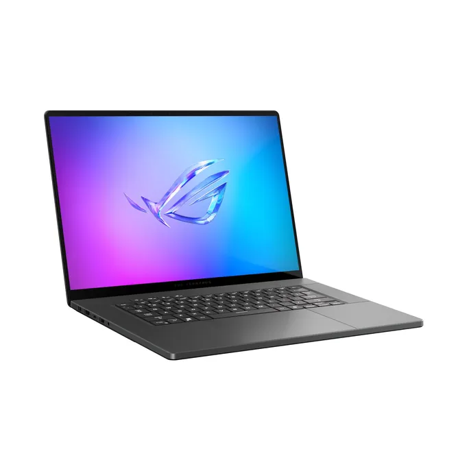 ASUS ROG Zephyrus G16 GA605WV-QP060W 16" 240Hz AI R9 HX370 32GB/1TB RTX4060 W11 Copilot+PC