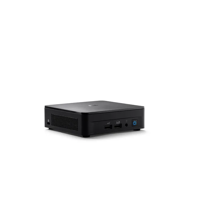 ASUS NUC 12 Pro Wall Street Canyon RNUC12WSKv50002 i5-1250P 0GB/0GB Barebone