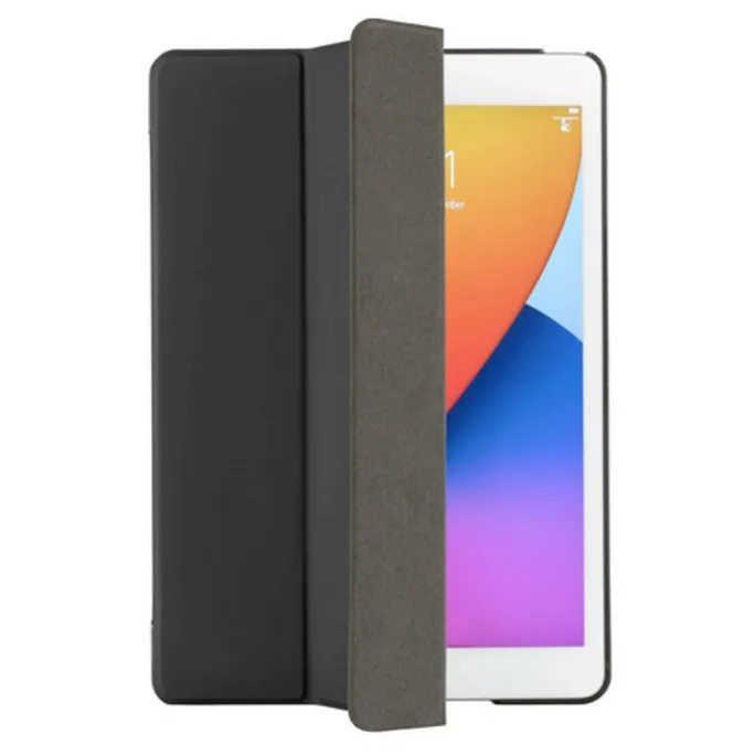 Hama 00216400 Tablet-Case Fold für Apple iPad 10.2 (2019/2020/2021), Schwarz