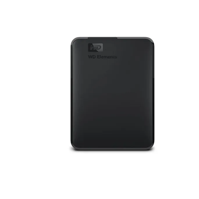 WD Elements Portable 6 TB 2,5 Zoll USB3.0