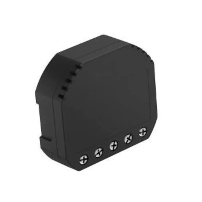 Hama 00176556 WiFi-Nachrüst-Schalter für Leuchten und Steckdosen, Unterputzmontage