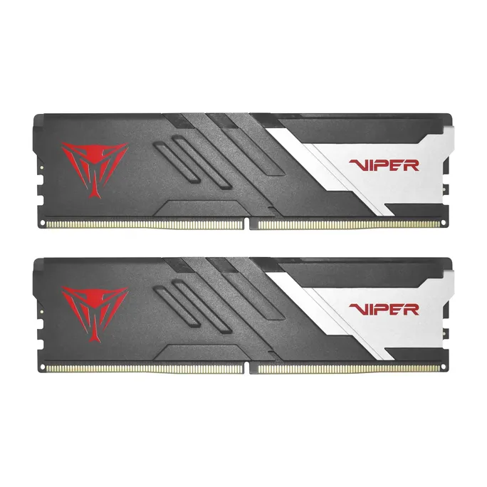 Patriot VIPER VENOM DDR5 RAM 64GB (2X32GB) 6000MHz, CL36, XMP 2