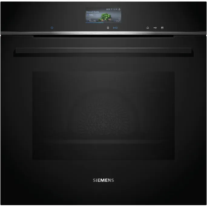 Siemens HS736G3B1 iQ700 Einbau-Dampfbackofen