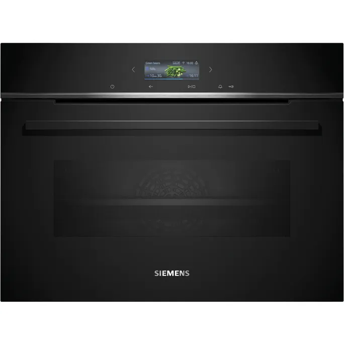 Siemens CB734G1B1 iQ700 Einbaubackofen
