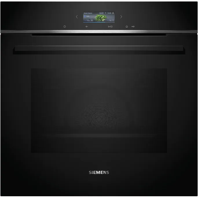Siemens HB774G1B1 iQ700 Einbau-Backofen