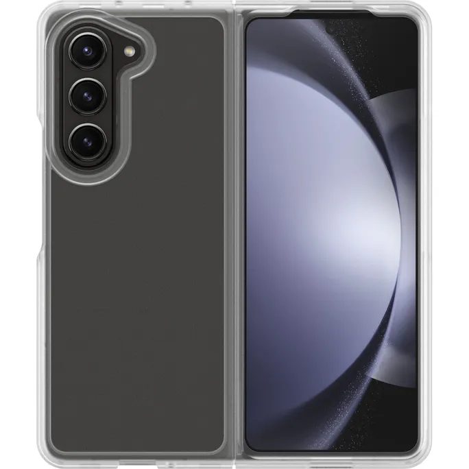 OtterBox Thin Flex Series Samsung Galaxy Z Fold6 - Clear Schutzhülle
