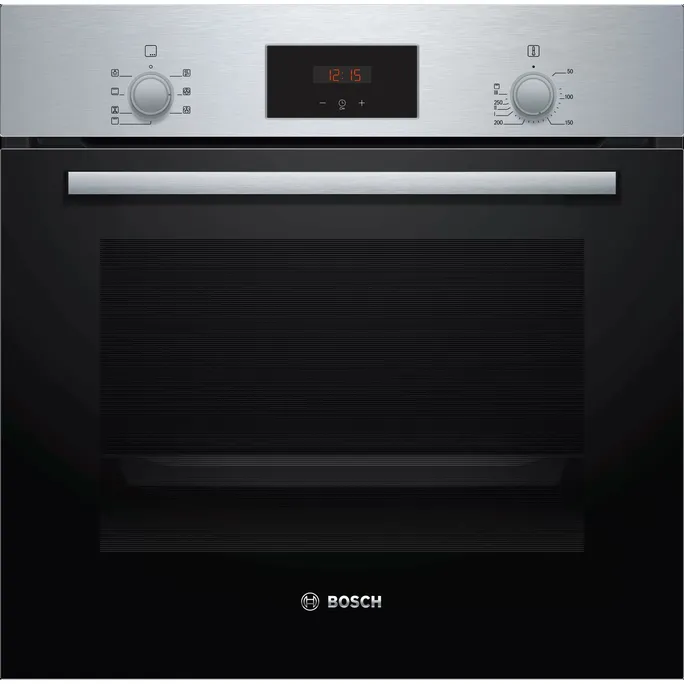 Bosch HBF133BR0 Serie 2 Einbau-Backofen