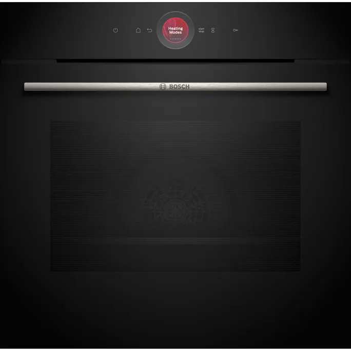 Bosch HBG7341B1 Serie 8 Einbau-Backofen
