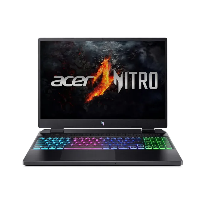 Acer Nitro 16 AN16-42-R1N7 16" WQXGA IPS R9-8945HS RTX4070 32GB/1TB W11