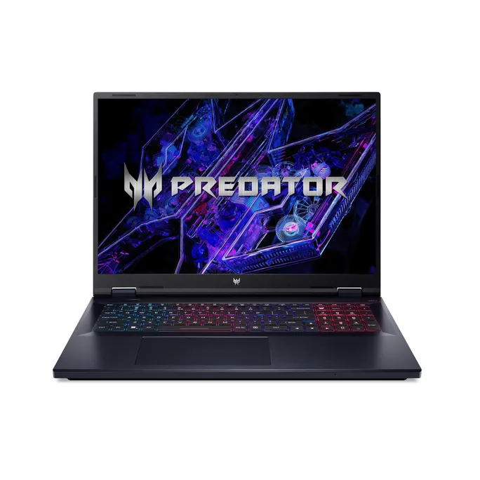 Acer Predator Helios Neo 18 PHN18-71-50X2 165Hz i5-14450HX RTX4050 16GB/1TB W11