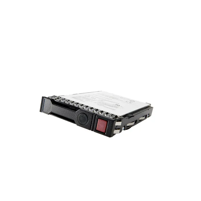 HPE P18485-001, 3,84 TB, 2.5", 6 Gbit/s
