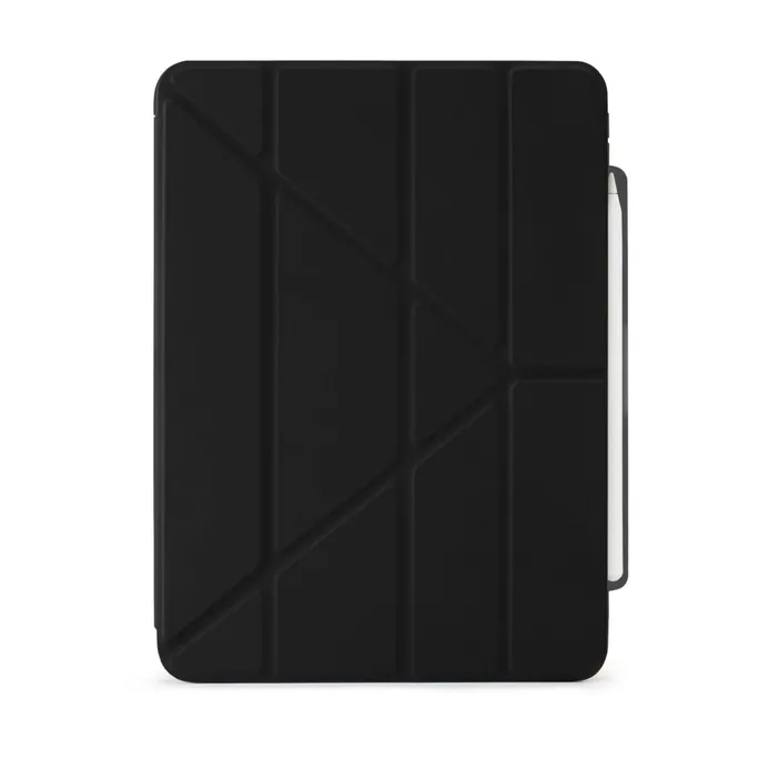 Pipetto Origami No3 OriginalCase iPad Pro 11" M4 (2024) Black