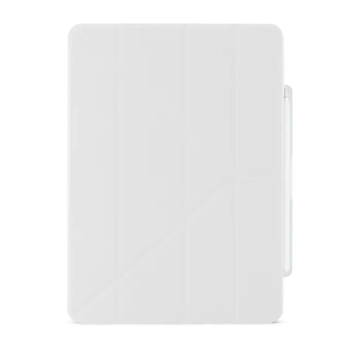 Pipetto Origami No3 OriginalCase iPad Pro 11" M4 (2024) White