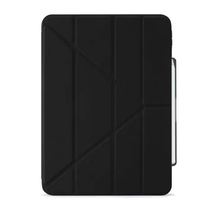 Pipetto Origami No3 OriginalCase iPad Pro 13" M4 (2024) Black